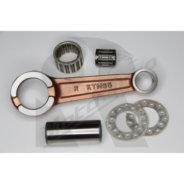 Royal Rods connecting rod KTM SX 65 03-08