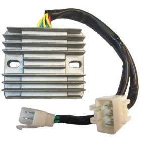DZE Voltage Regulator (12V, 35A) HONDA CBR 600 2003-2006