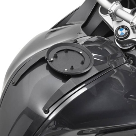 Givi specifinis metalinis flanšas, skirtas TankLock bako krepšiams tvirtinti BMW F800GT/R 13-18