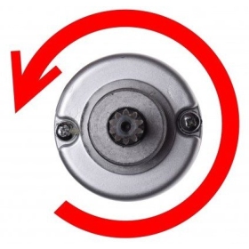 STARTER MOTOR KTM / HUSQVARNA 450-500cc 16-21