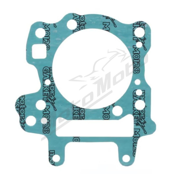 CENTAURO Cilindro Tarpinė Aprilia Leonardo 125-150cc 96-98 0,5mm