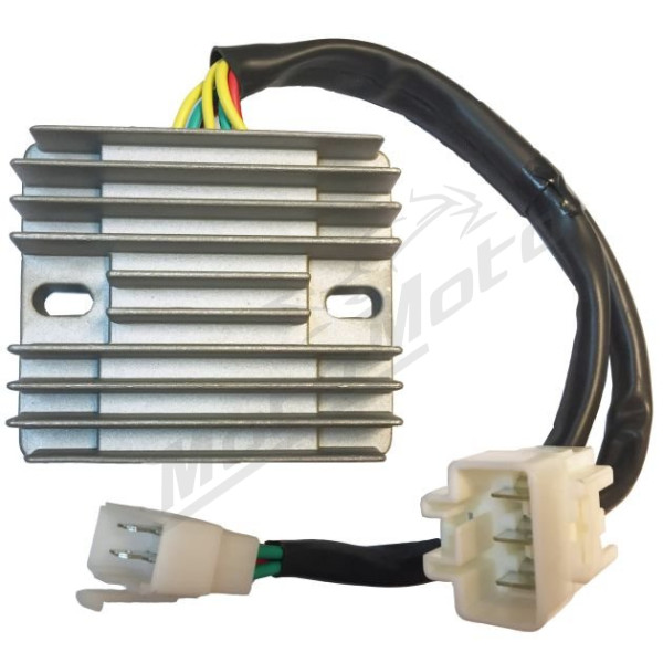 DZE Voltage Regulator (12V, 35A) HONDA CBR 600 2003-2006