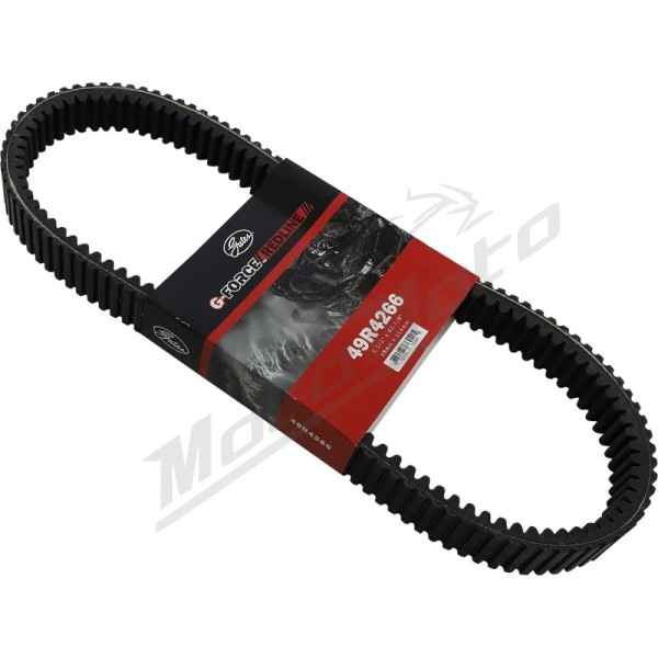 GATES G-Force RedLine™ Drive Belt