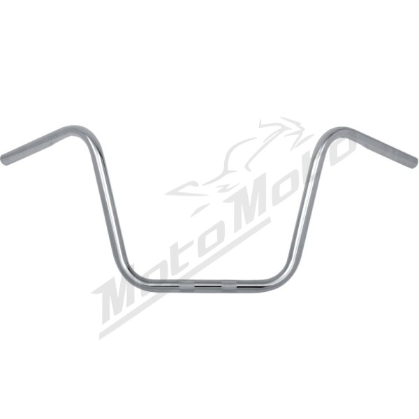 KHROME WERKS vairas 25,4mm 85x30,5cm Harley Davidson FLSTS / FLSTSC / FLSTSCI / FXSTSSE 1340-1800 97-09