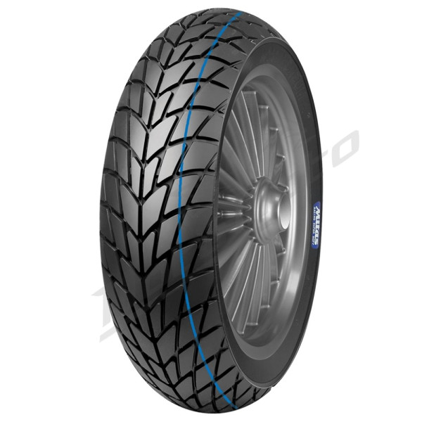 Mitas front/rear tire 120/80-12 MC 20 MONSUM WET 55P TL