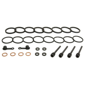 4Ride front brake caliper repair kit Honda CBR / VFR 700-1000cc 86-88