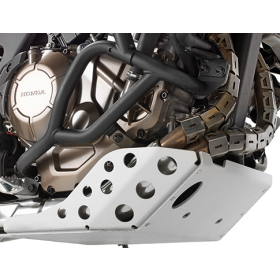 KAPPA Aluminum underbody protection Honda CRF 1000L Africa Twin 16-17