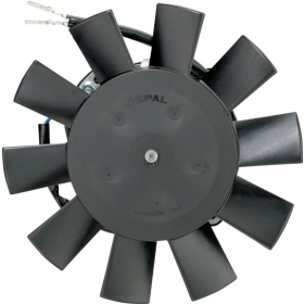 MOOSE OFFROAD Hi-Performance Cooling Fan Polaris Big Boss / Magnum / Scrambler / Sport / Sportsman / Trail Blazer / Trail Boss / Worker / Xplorer / Xpress 250-500 90-02