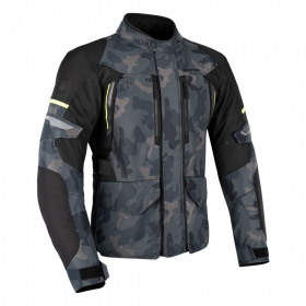 Oxford Calgary 2.0 Dry2Dry Textile Jacket 