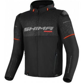 SHIMA Drift+ Waterproof Textile Jacket