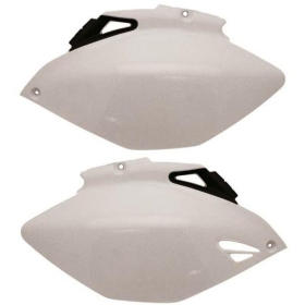UFO Side Panels YAMAHA YZ 250-450F 06-09