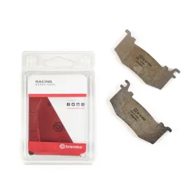 BREMBO stabdžių trinkelės Aprilia / Ducati 1100-1103 18-26