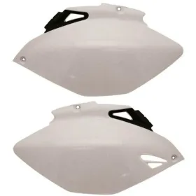 UFO Side Panels YAMAHA YZ 250-450F 06-09