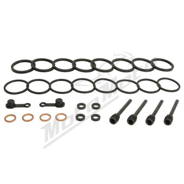 4Ride front brake caliper repair kit Honda CBR / VFR 700-1000cc 86-88