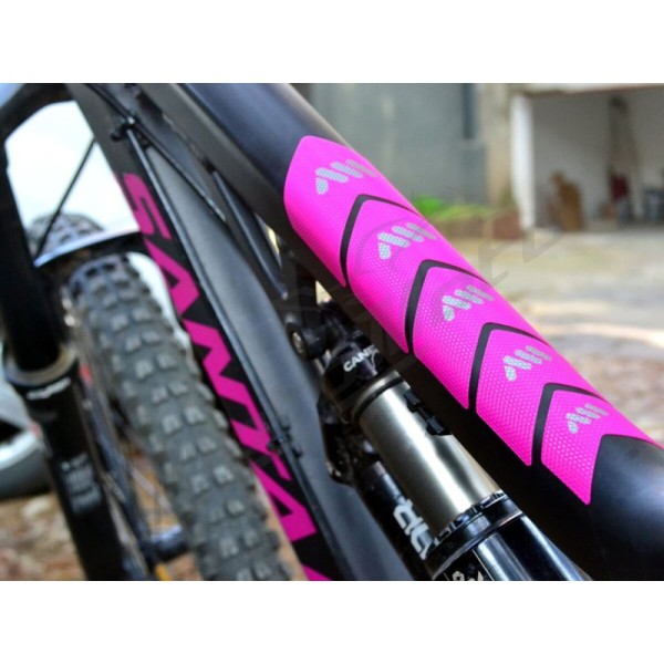 ALL MOUNTAIN STYLE Frame Guard Basic Protection