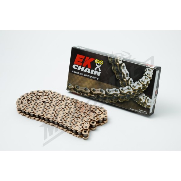 EK 530ZVX3 NX-Ring Chain 530
