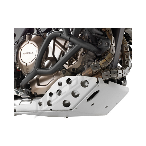 KAPPA Aluminum underbody protection Honda CRF 1000L Africa Twin 16-17
