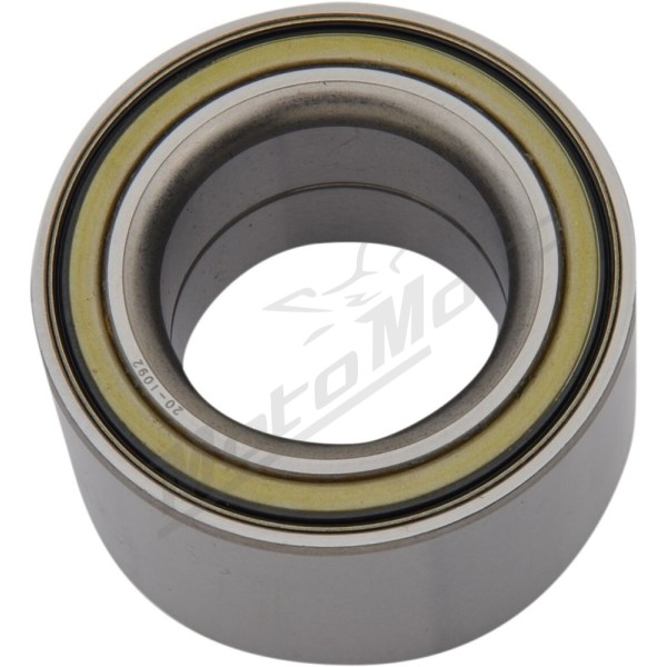 MOOSE OFFROAD Front / Rear Wheel Bearing Kit Can Am Maverick Turbo 900cc 18-20