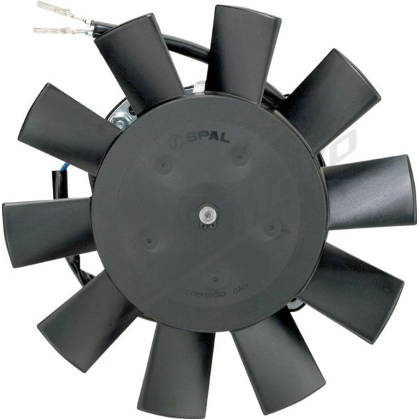 MOOSE OFFROAD Hi-Performance Cooling Fan Polaris Big Boss / Magnum / Scrambler / Sport / Sportsman / Trail Blazer / Trail Boss / Worker / Xplorer / Xpress 250-500 90-02