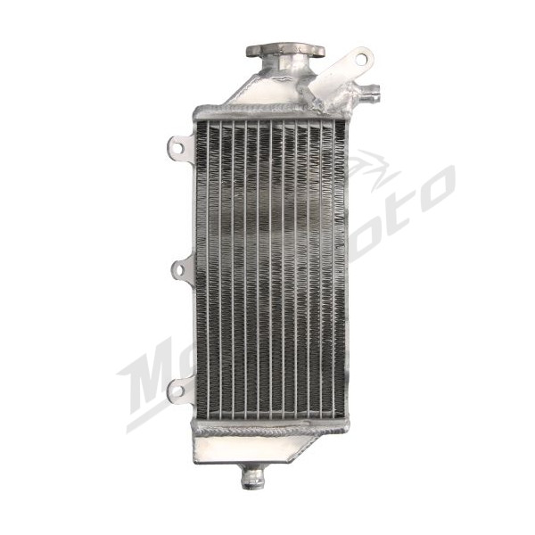Radiator 4RIDE YAMAHA YZ 250-450cc 2014-2017 (right side)