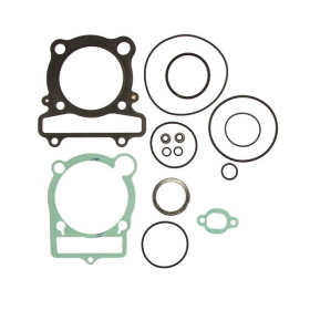 Athena Top engine gasket - set Yamaha YFM 350-400 87-12