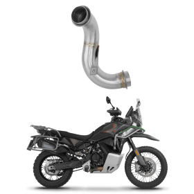 Dominator Racing Down Pipe Mid pipe CF MOTO 1000 MT-X 2026