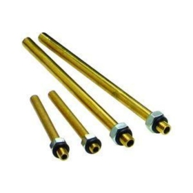 MOTION PRO Karbiuratoriaus adapterių rinkinys SyncPro Ø5mm
