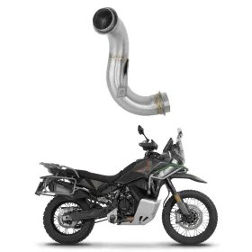 Dominator Racing Down Pipe Mid pipe CF MOTO 1000 MT-X 2026