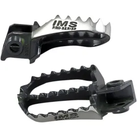 IMS PRODUCTS INC. Pro-Series Foot Pegs Kawasaki KDX / KX 125-500 88-06
