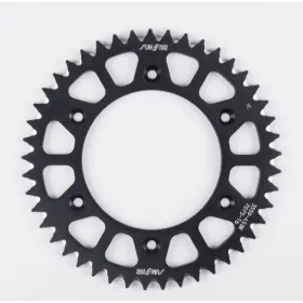 SUNSTAR 520 Galinė žvaigždutė juoda Honda CR / Beta RR 125-250 83-25