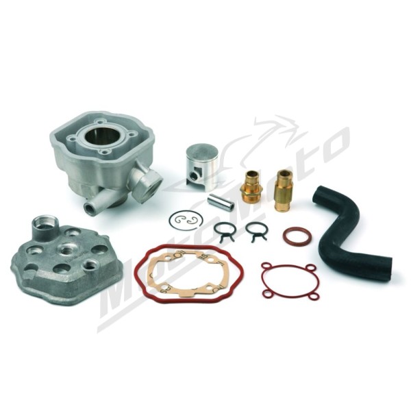 AIRSAL Cylinder Kit Peugeot Speedfight LC 50cc 97-08