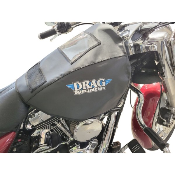 DRAG SPECIALTIES Fuel Tank Service Cover