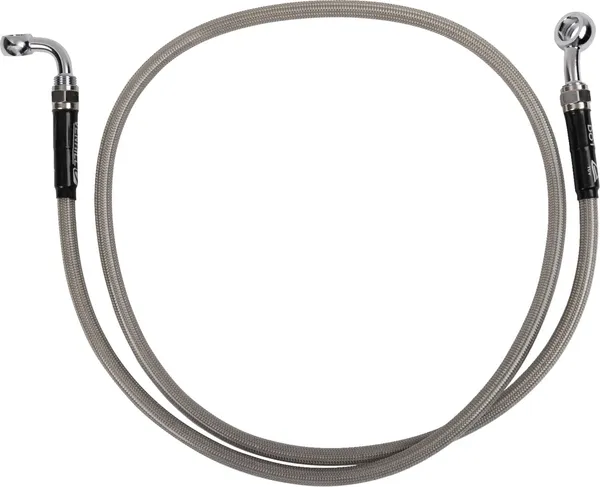 MOOSE OFFROAD Stainless Steel Braided Clutch Line GAS GAS EX / MC 125-450cc 24-27