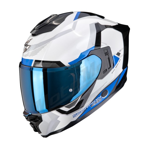Scorpion EXO-1500 Air Arena Full Face Helmet