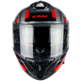 CGM 360X Kad Sport Šalmas