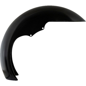 KLOCK WERKS Hugger Series Front Fender HARLEY DAVIDSON FLTRX 1923-1977 23-26