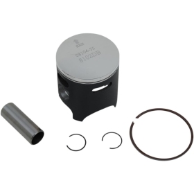 WOSSNER 2T Piston Kit 48.45mm Kawasaki KX 85cc 01-17