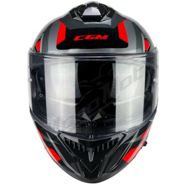 CGM 360X Kad Sport Šalmas