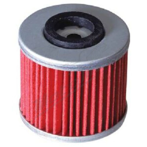 K&N Oil filter Yamaha / Aprilia 125-1100cc 76-19
