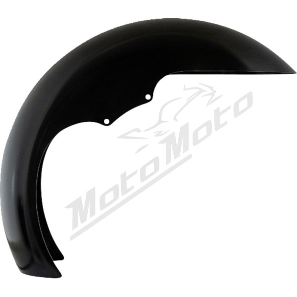 KLOCK WERKS Hugger Series Front Fender HARLEY DAVIDSON FLTRX 1923-1977 23-26