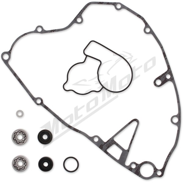 MOOSE OFFROAD  Water Pump Rebuild Kit Kawasaki / Suzuki 250cc 04-08