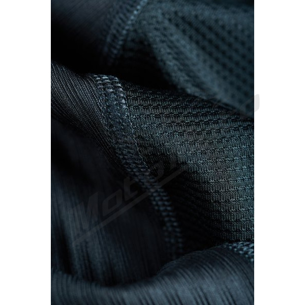 Pando Moto VAPOR BLACK Unisex Underlayer