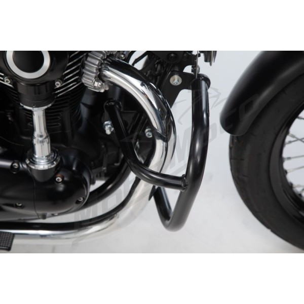 SW-MOTECH Crash Bar Kawasaki W 800 19-24