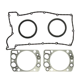 ATHENA Engine gaskets set Kawasaki GPX / GPZ / ZL 600 85-96