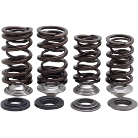 KIBBLEWHITE Valve Spring Kit Honda CRF 450 13-16