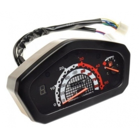 Scooter speedometer JUNAK 122 SPORT / JUNAK 901 SPORT 50-125cc