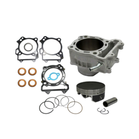 Namura Cilindro kompl. BIG BORE (+4MM = 94MM) Suzuki LT-Z / DR-Z 400 00-24