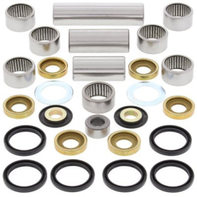 PROX Swingarm Linkage Bearing kit Honda CR 125-250cc 00-01