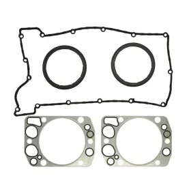 ATHENA Engine gaskets set Kawasaki GPX / GPZ / ZL 600 85-96
