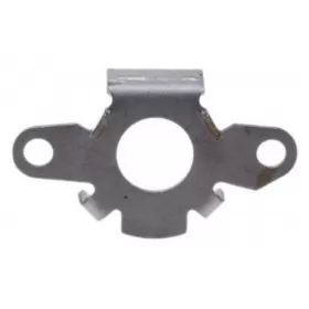 Gear shifting springs plate SIMSON S51